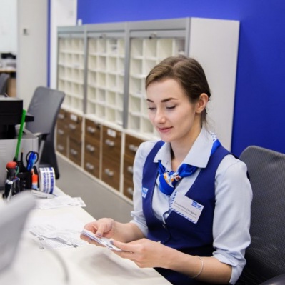 Один из клиентов «Почты России» в Тюменской области стал миллионером в 2019 году