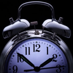 Ученые вычислили идеальное время начала рабочего дня