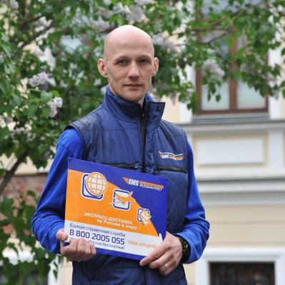 Вдвое больше тюменцев воспользовалось экспресс-доставкой Почты России