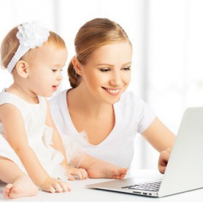 В Тюменской области с 1 февраля размеры пособий в связи с материнством выросли на 3%