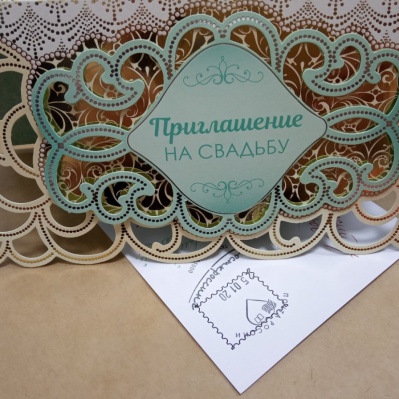 Почта России приглашает тюменцев поставить на открытки ко Дню Влюбленных праздничный штемпель