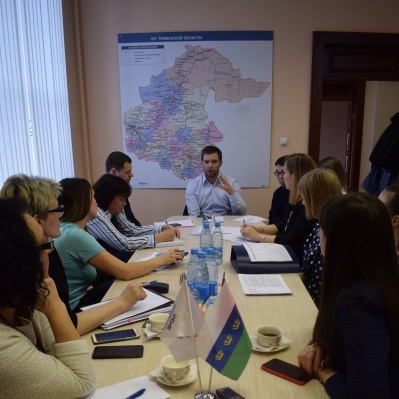 Обращения граждан на особом контроле