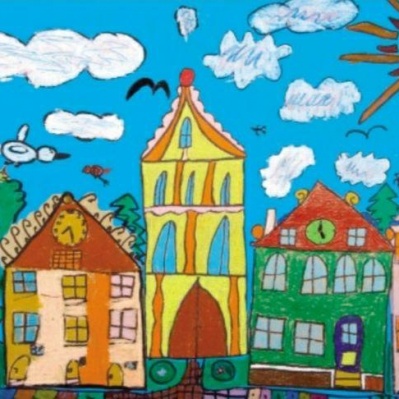 Почта России и БФ «Линия жизни» выпустили серию виртуальных открыток