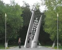 Памятник жертвам крушения самолета ATR-72 установят в Тюмени