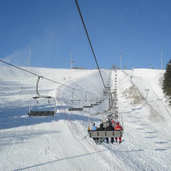 В Тобольске построят круглогодичный курорт