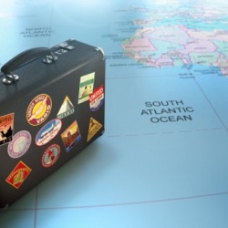 В Госдуму внесли законопроект о защите туристов