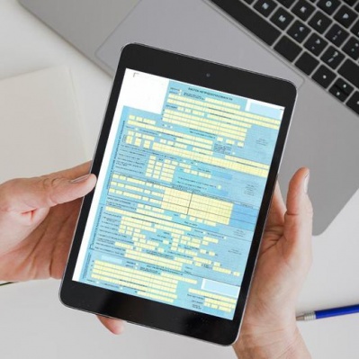 РАБОТАЮЩИМ ЖИТЕЛЯМ ТЮМЕНСКОЙ ОБЛАСТИ СТАРШЕ 65 ЛЕТ СНОВА ОФОРМЯТ ЭЛЕКТРОННЫЕ БОЛЬНИЧНЫЕ