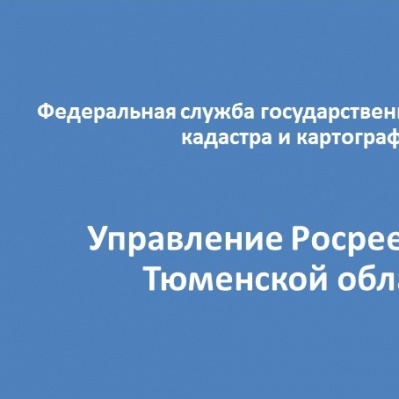 Положения закона об упрощении регистрации прав по договорам долевого участия обсудили с тюменскими застройщиками