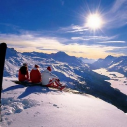 В России будет отмечаться день зимних видов спорта