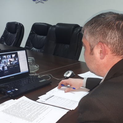 Соцобеспечение льготников обсудили с общественниками