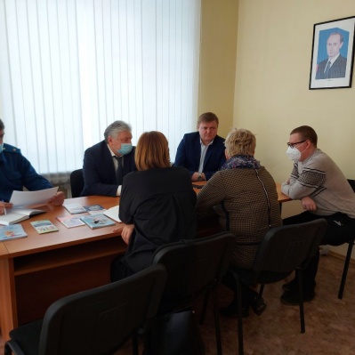 СОВМЕСТНОЕ РЕШЕНИЕ СОЦИАЛЬНЫХ ПРОБЛЕМ