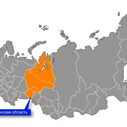 Владимир Путин опроверг слухи о слиянии Ямала, Югры и Тюменской области