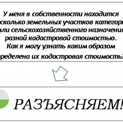 Об определении кадастровой стоимости земельных участков рассказали в тюменском Росреестре