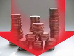 Тяжелая экономическая ситуация может затянуться на два года