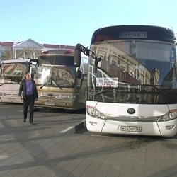 В Тюменской области увеличится стоимость проезда на междугороднем и пригородном автотранспорте