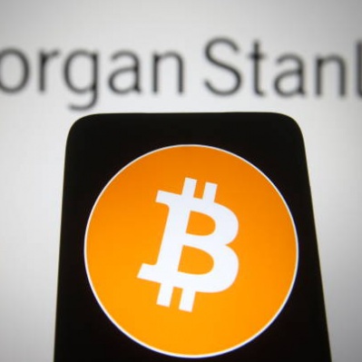 В пятницу курс биткоина может прилично рухнуть