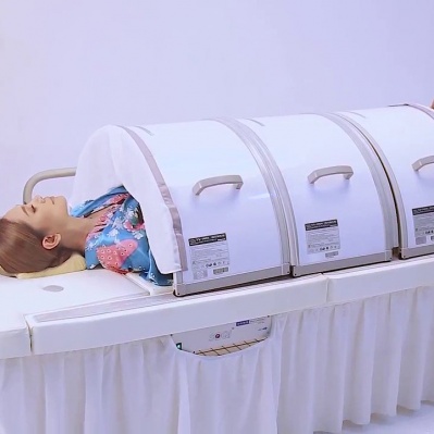 Новый партнер PRO72 – спа-салон в Тюмени ЭДЕМ - SOQI