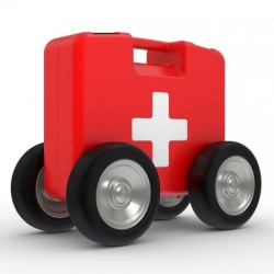 За здоровьем водителей будет следить ГИБДД