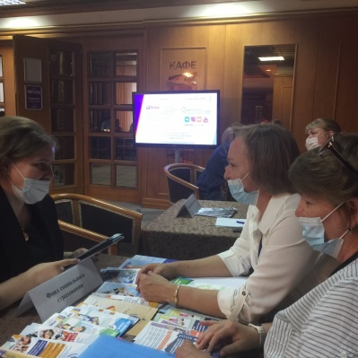 В Тобольске прошел День Российского предпринимательства