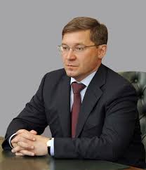 Владимир Якушев создал антикризисный штаб Тюменской области