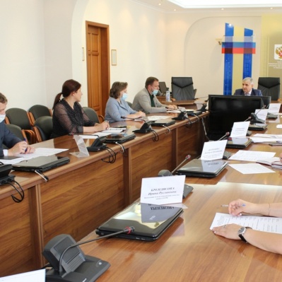 В Тюменской области обсудили новеллы законодательства в сфере кадастрового учета и регистрации недвижимости