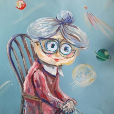 Творческие работы детей сотрудников тюменского Росреестра заняли призовые места в российском этапе Международного конкурса рисунков