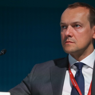 Олег Скуфинский: «Хочу поблагодарить работников Росреестра и подведомственных учреждений за личный вклад каждого в развитие отрасли и экономики страны»