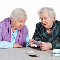 Пенсию с 2015 года будут рассчитывать по-новому