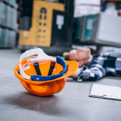 СОКРАТИТЬ ТРАВМАТИЗМ ПОМОЖЕТ ТОЛЬКО ПРОВЕДЕНИЕ ПРОФИЛАКТИЧЕСКИХ МЕРОПРИЯТИЙ