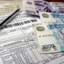 Общедомовые нужды исчезнут из платежек