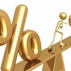 Сбербанк планирует поднять среднюю ставку по ипотеке до 15 процентов