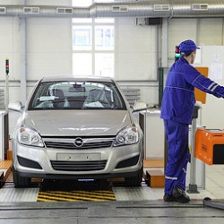 Техосмотру назначили цену