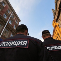 В МВД появятся полицейские, знающие язык жестов