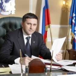 Самым эффективным губернатором года стал глава ЯНАО Кобылкин