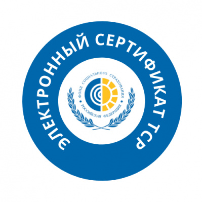 Новый способ обеспечения инвалидов - Электронный сертификат