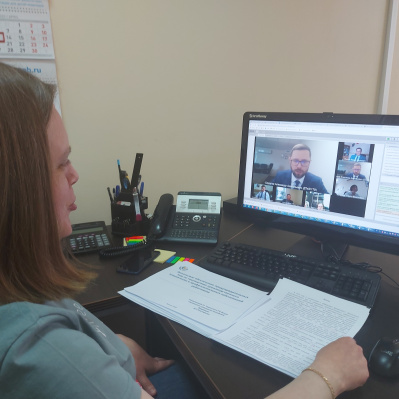 Тюменским работодателям напомнили об охране труда