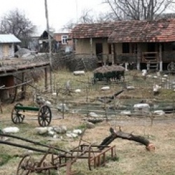 В Тюменском районе появится этнодеревня