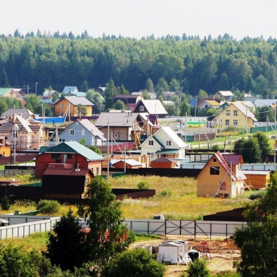 Тюменский Росреестр разъяснил что нужно сделать, чтобы оформить права по «дачной амнистии»