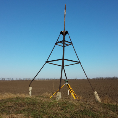 О пунктах геодезической сети и ответственности за их сохранность расскажет тюменский Росреестр