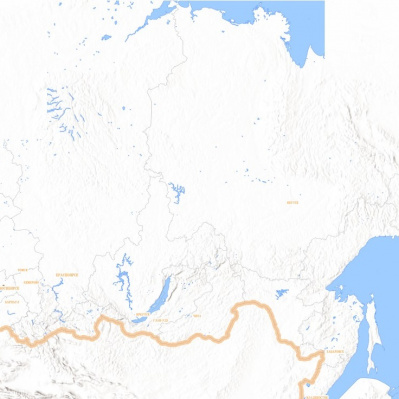 Функционал публичной кадастровой карты расширяется информацией о территориях потенциально пригодных для целей жилищного строительства