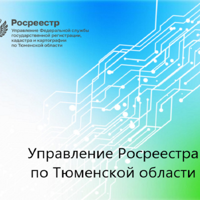 Сотрудники тюменского Росреестра консультируют посетителей в МФЦ