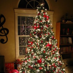 Тюменцев приглашают на «ФотоЕлку» для самых маленьких