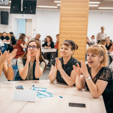 Тюменской области 78 лет!