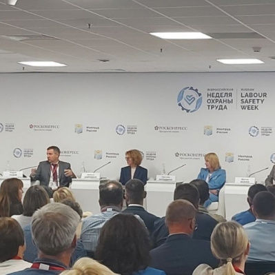 Фонд социального страхования расширил проект по предупреждению профессиональных заболеваний