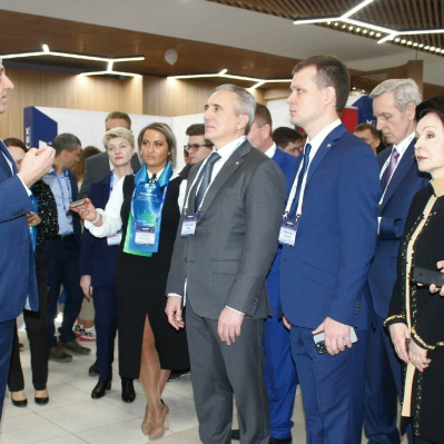 Тюменский Росреестр рассказал о цифровизации госуслуг и формировании в регионе единой цифровой платформы в сфере недвижимости