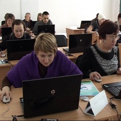 Программа «Расширяя горизонты» будет развиваться в онлайн