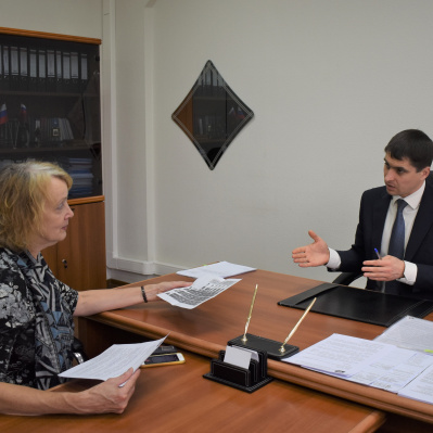 Представителям СМИ рассказали о правах и обязанностях пользователей земельных участков