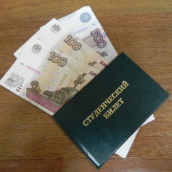 Студенческие стипендии предложили повысить на 20%