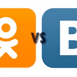 Впервые «Одноклассники» обогнали по посещаемости «ВКонтакте»