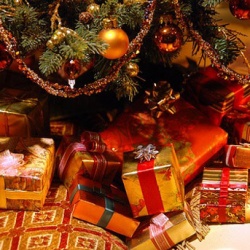 Во Владивостоке воры вернули украденные новогодние подарки воспитанникам детдома